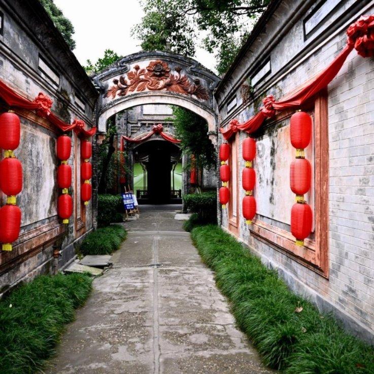 穿越火线
